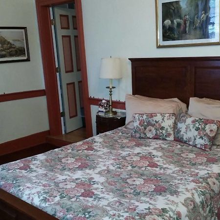 The Fairfield Inn 1757 Esterno foto