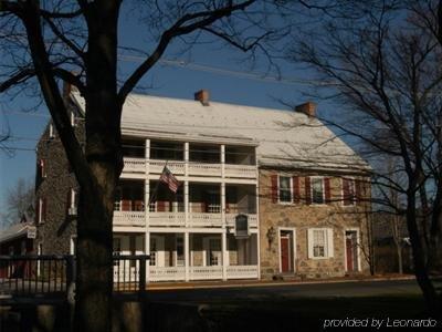 The Fairfield Inn 1757 Esterno foto