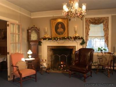 The Fairfield Inn 1757 Interno foto