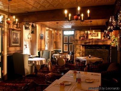 The Fairfield Inn 1757 Ristorante foto