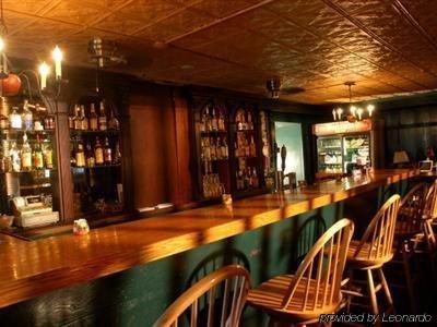 The Fairfield Inn 1757 Ristorante foto