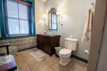 The Fairfield Inn 1757 Esterno foto