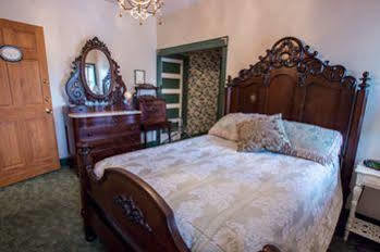The Fairfield Inn 1757 Esterno foto