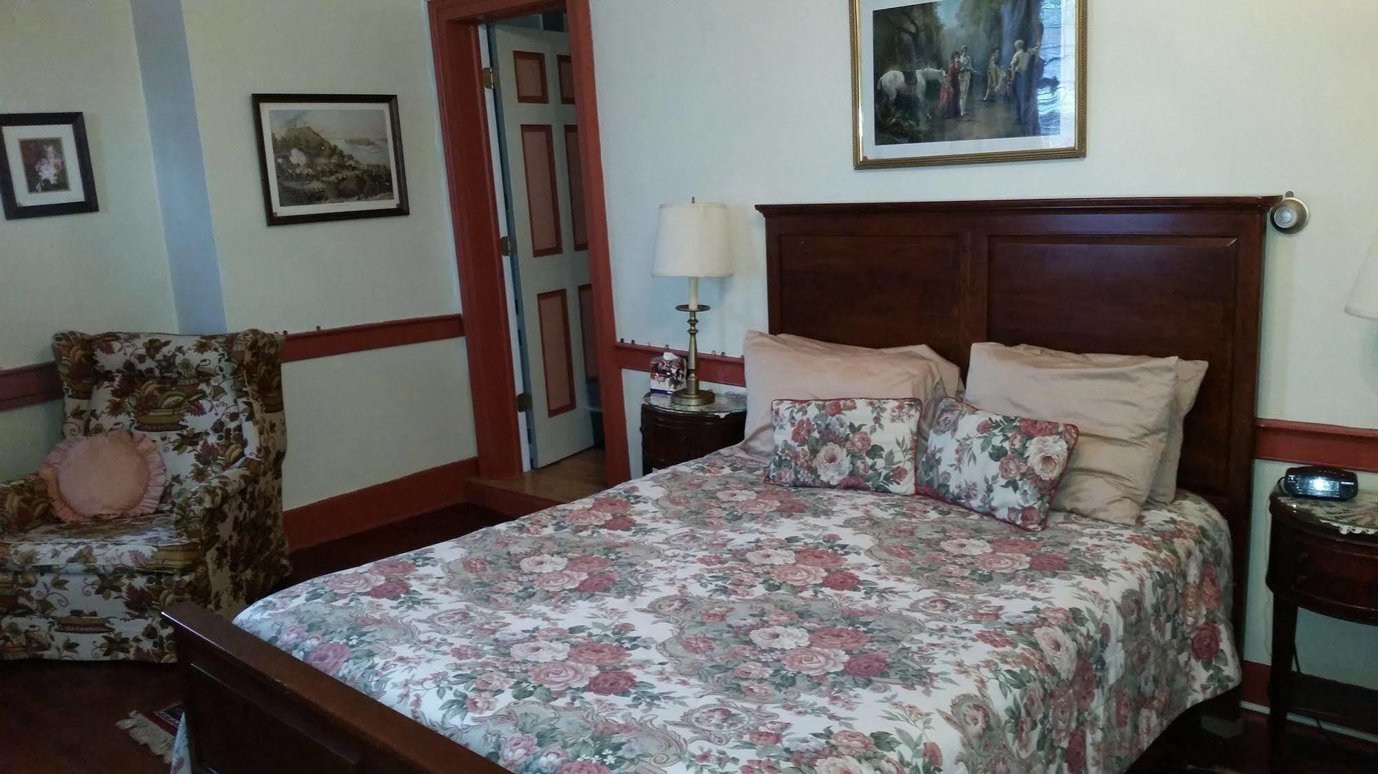 The Fairfield Inn 1757 Esterno foto