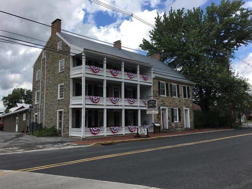 The Fairfield Inn 1757 Esterno foto