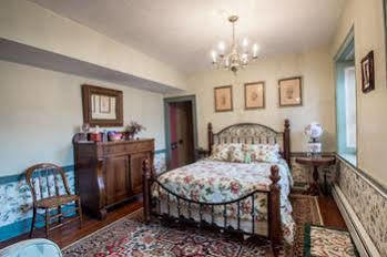 The Fairfield Inn 1757 Esterno foto
